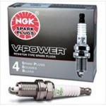 NGK V-Groove Racing Plug GM Crate Engine 602, 604 CT350 Box 4